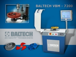 ������ ���������������, ������������ ������, �����, ������, BALTECH VBM