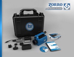 ������������ ��� ������������, ���������� BALTECH TR-0180 Zorro