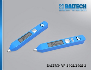 BALTECH VP-3405-2, ��������� ��������