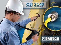 ���������� ������������, BALTECH, ������ ��������