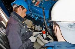 ������� ��������� ����� � ������ BALTECH