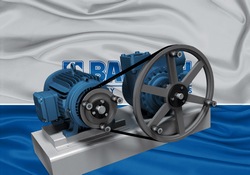 ������ ����� � ��������� ������, �����-����, BALTECH BC-4000