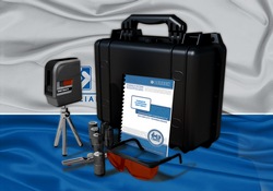 ������ ����� � �������� ��������� ������, �����-����, BALTECH BC-4000